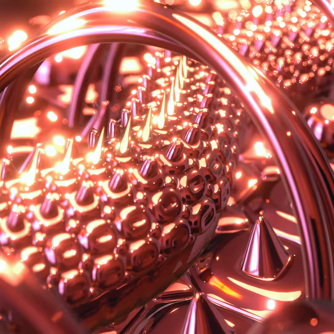 Copper