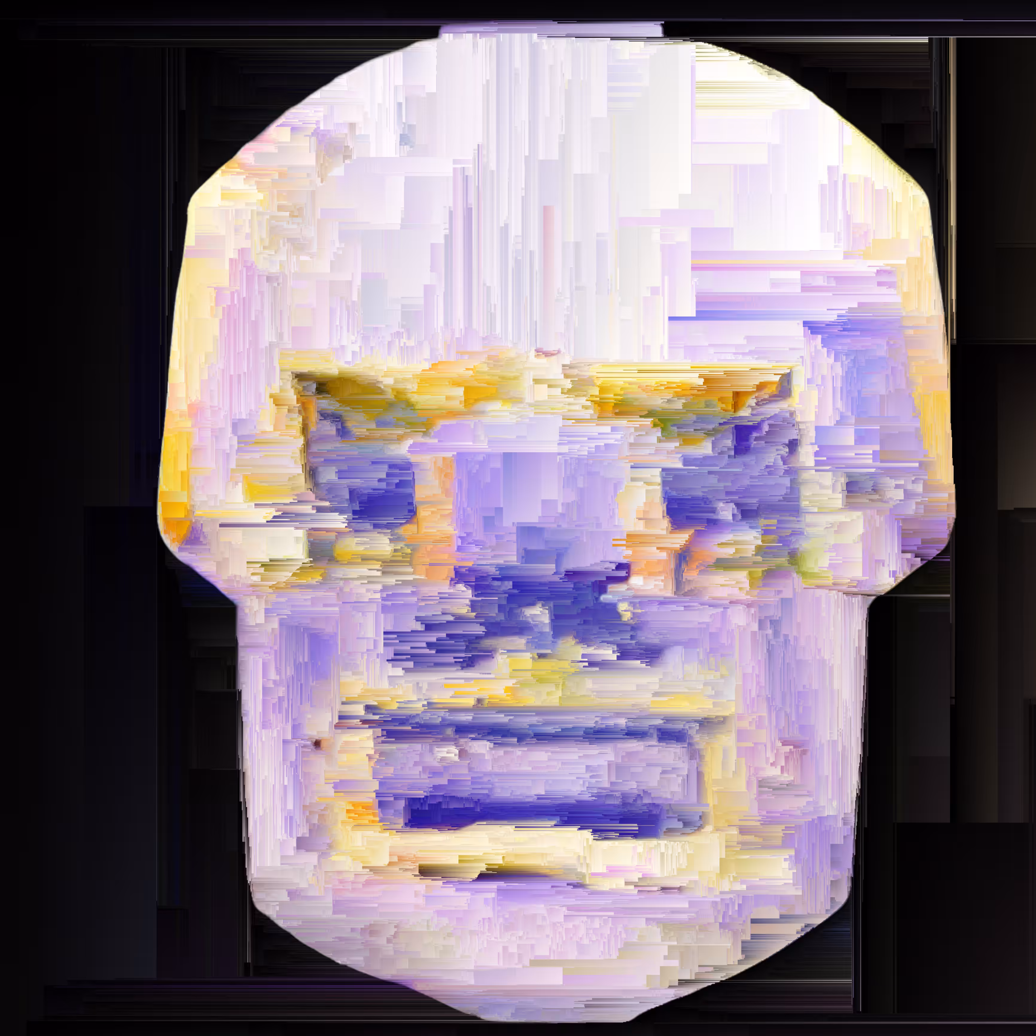 Cryztal Skullz: Cryztal Skull 146