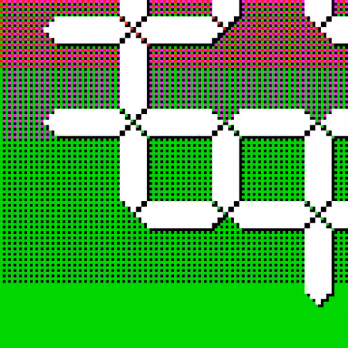 Excess Bits #988