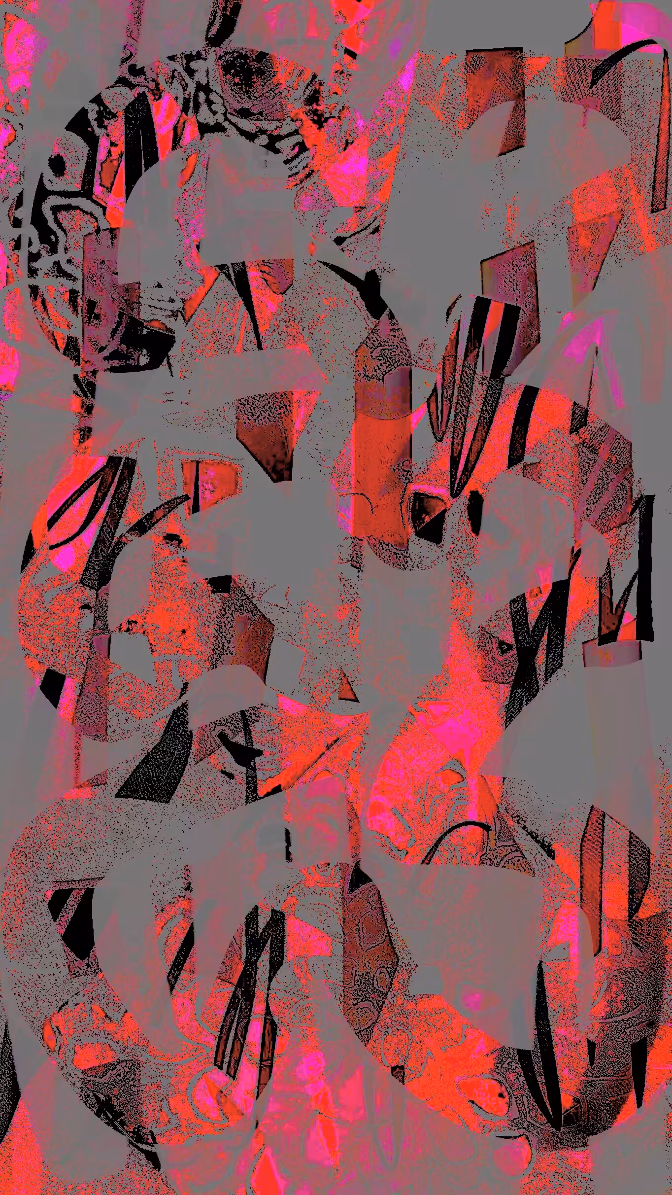 Pink Cookies Flashback