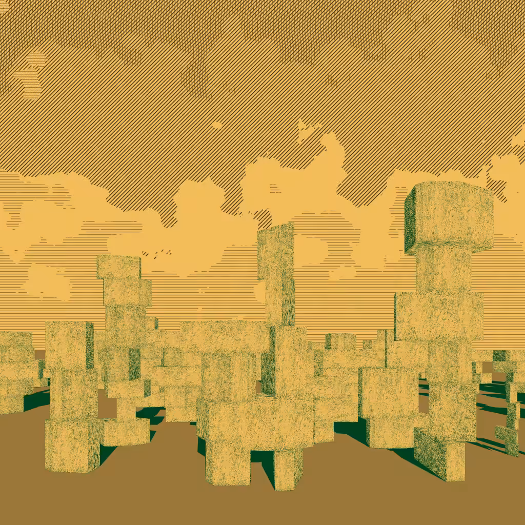 Henge #320