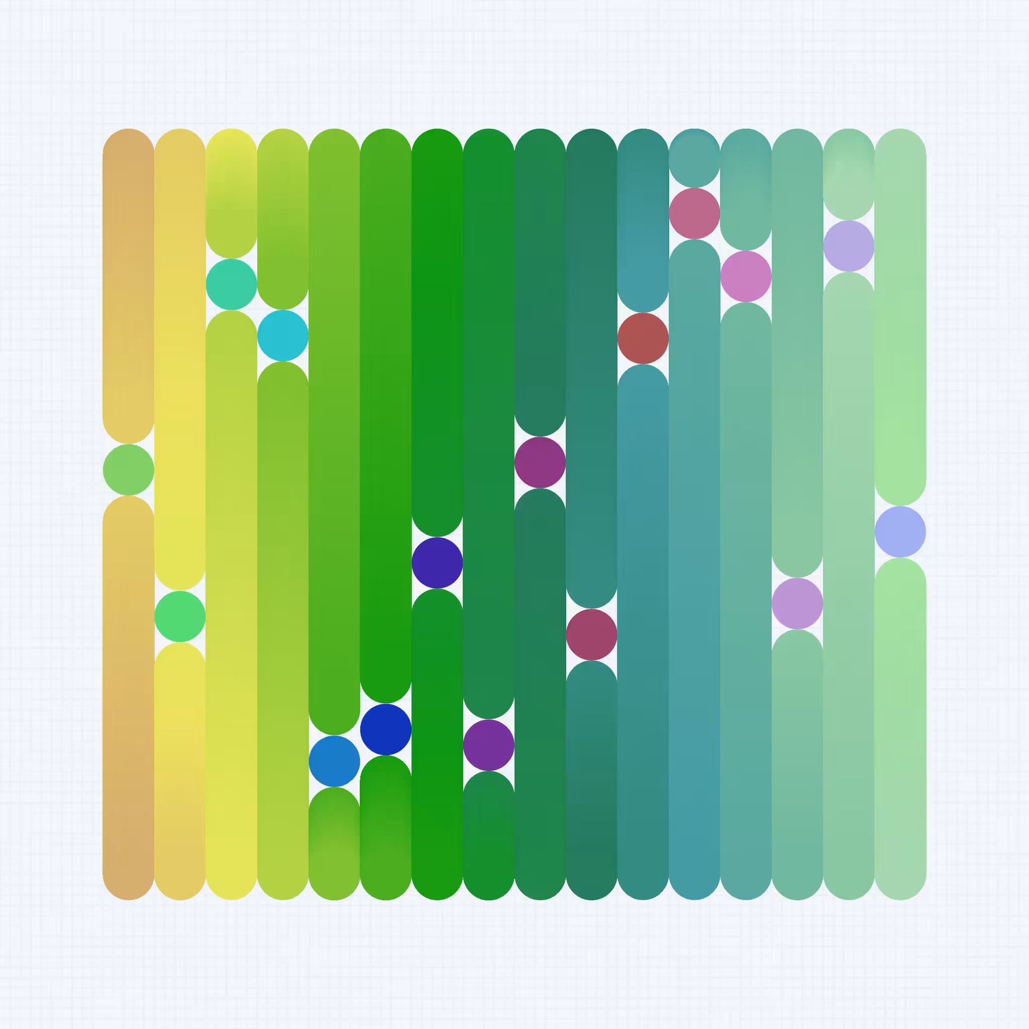 Gradients #84