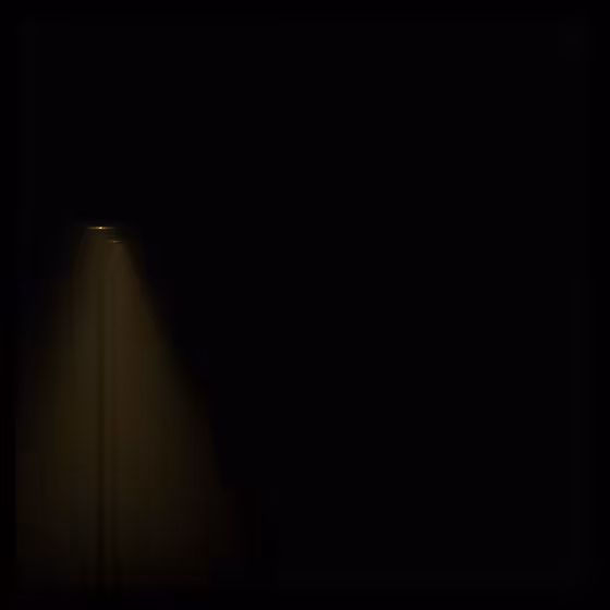 Street Light #16