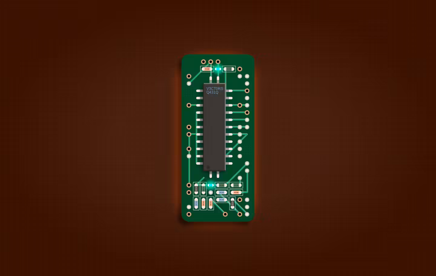 Multipurpose Circuits #10