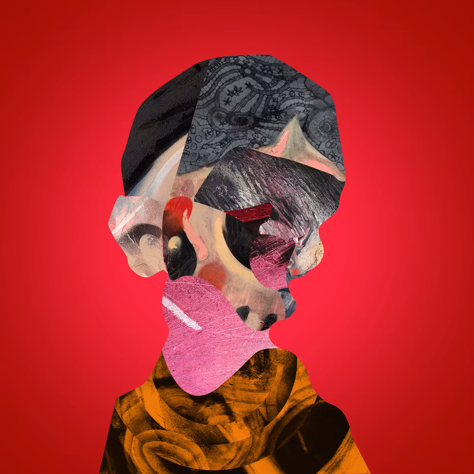 My Identity Crisis #44