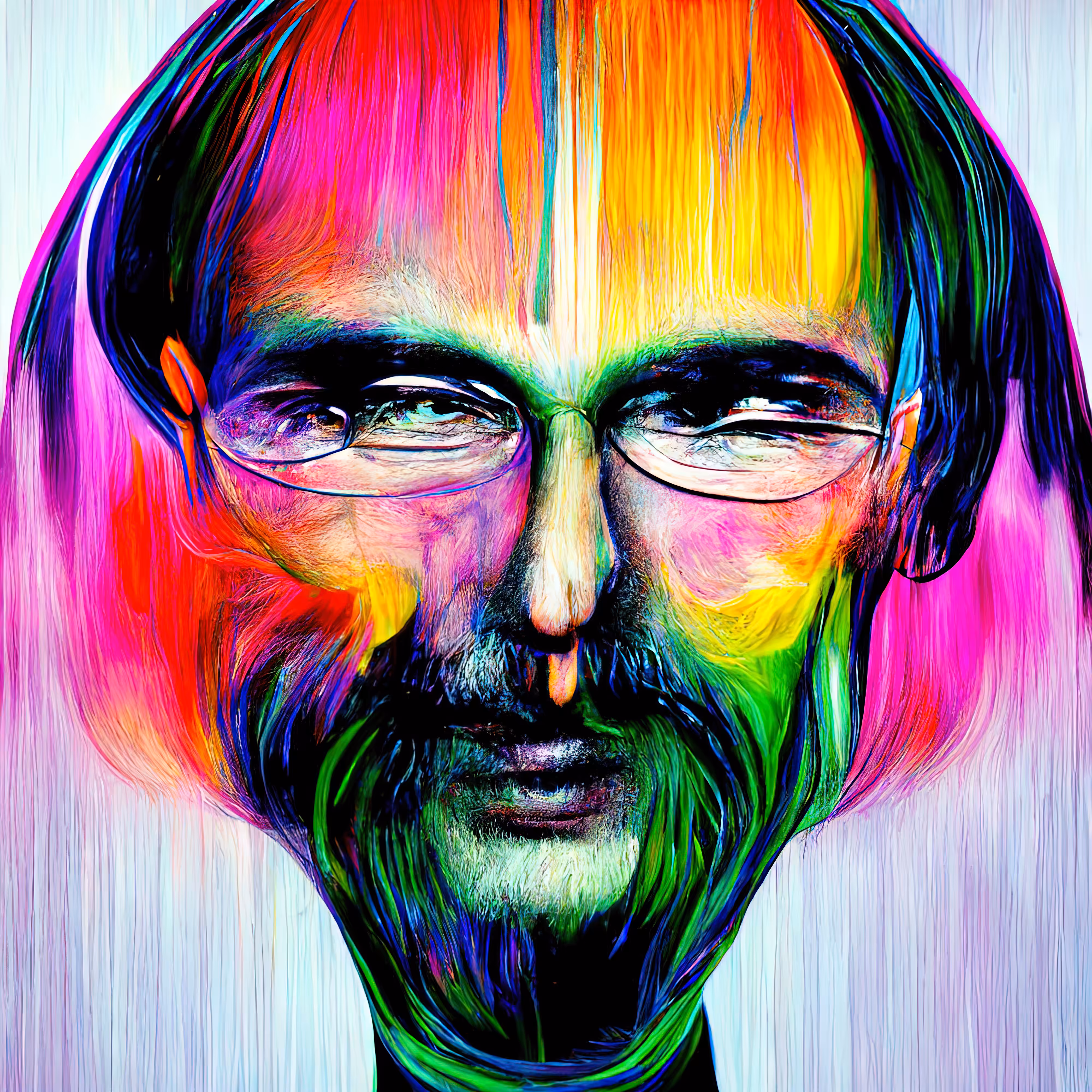 Steve Jobs #2