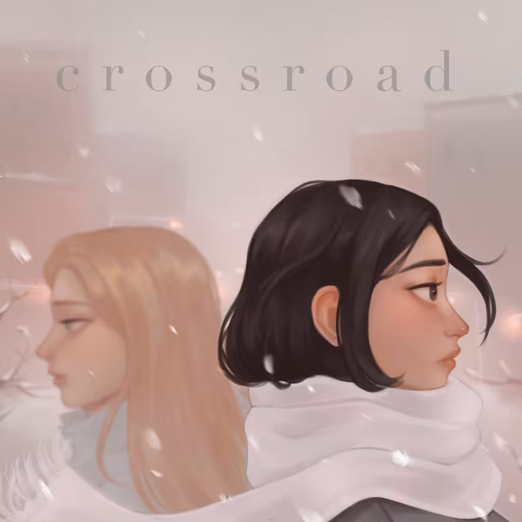 Crossroad