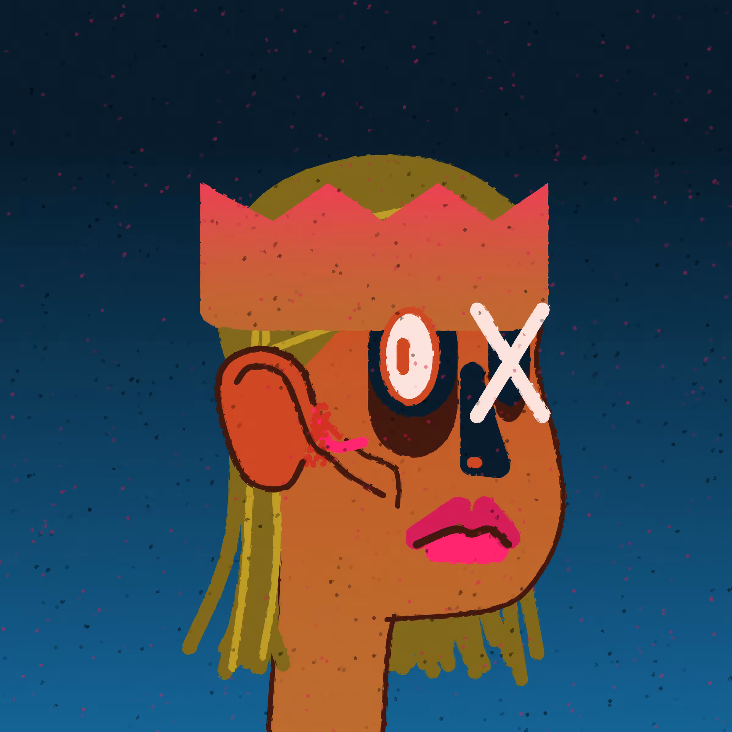 Det Occult  #1333