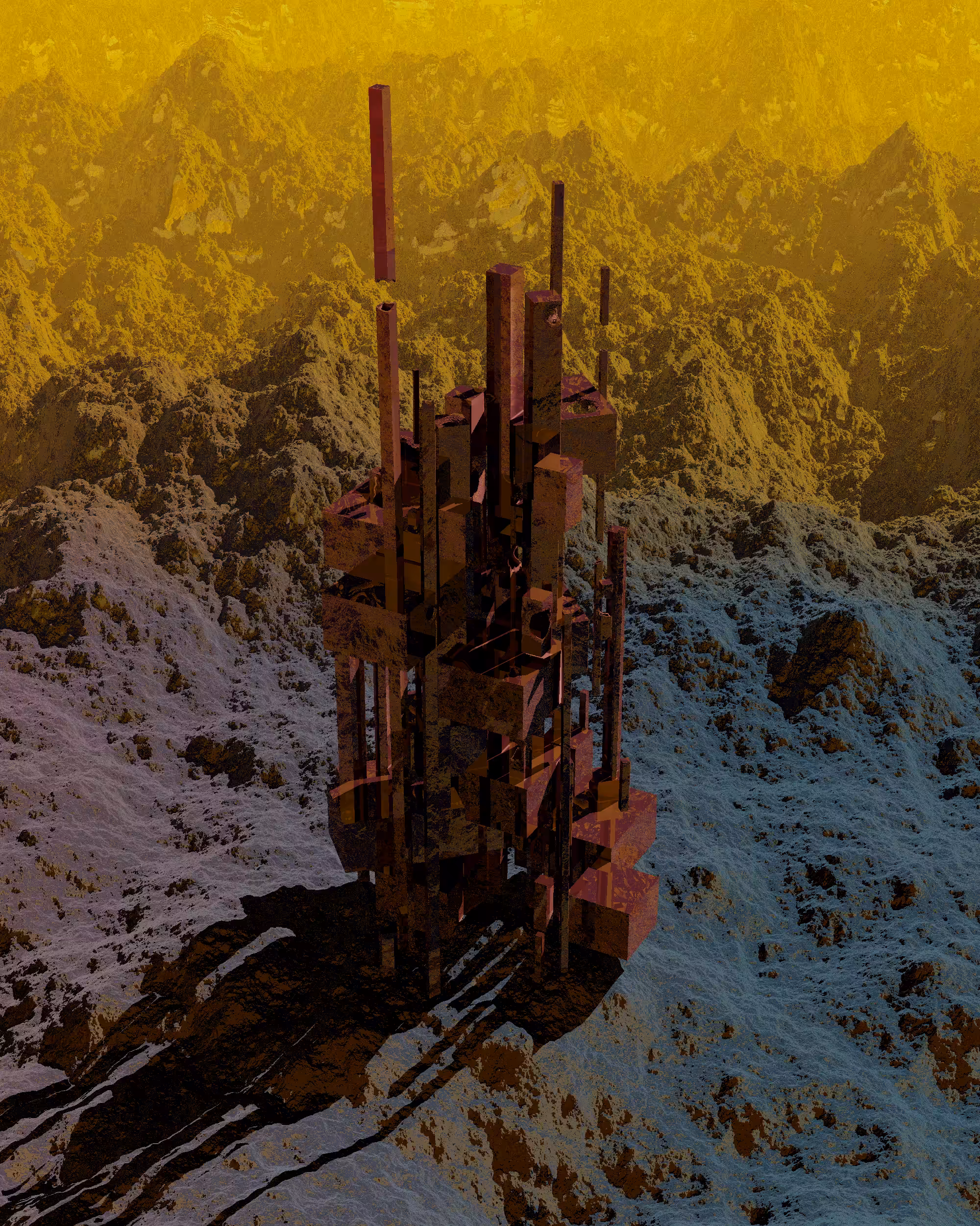 Aeons #115