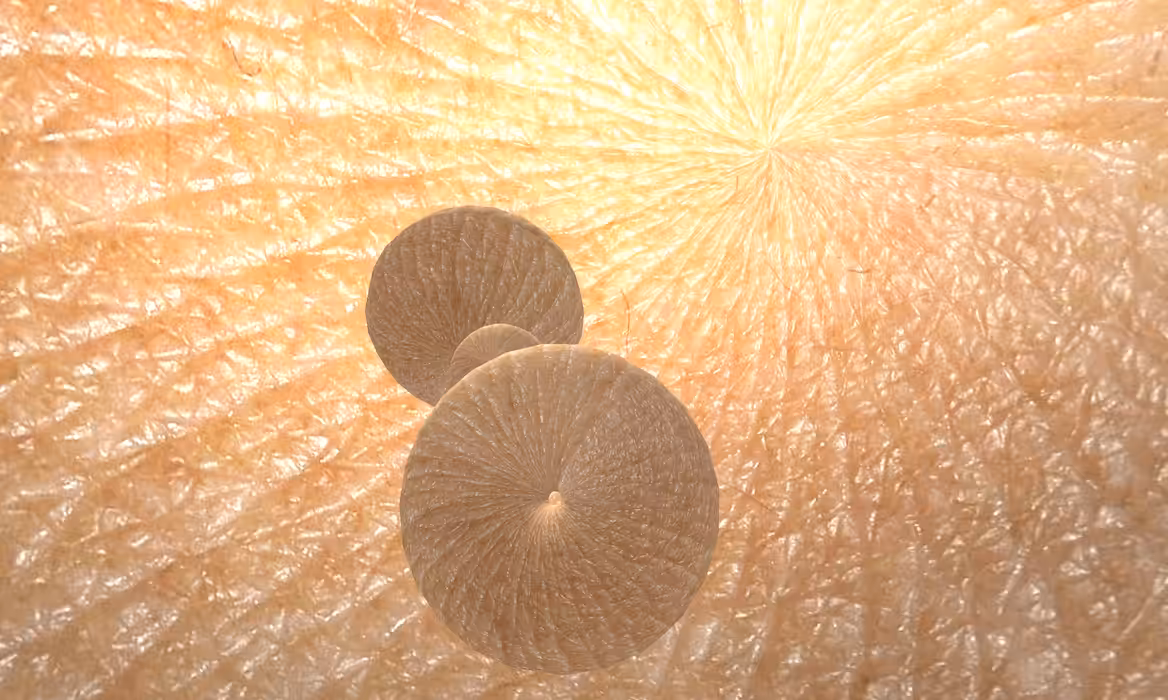 Be Careful Mapping Skin Onto Bulbous 3D Objects