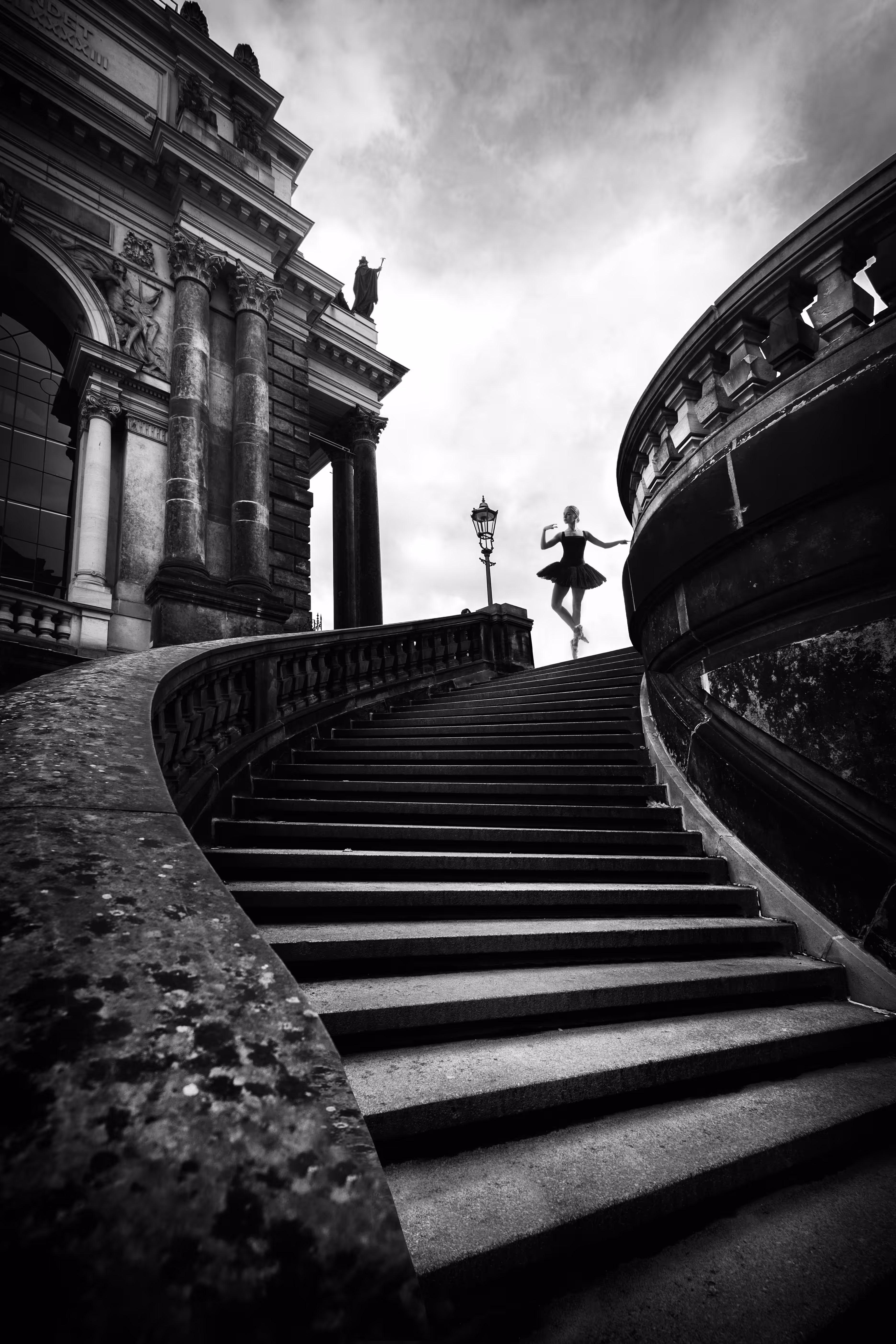Stairway to Heaven
