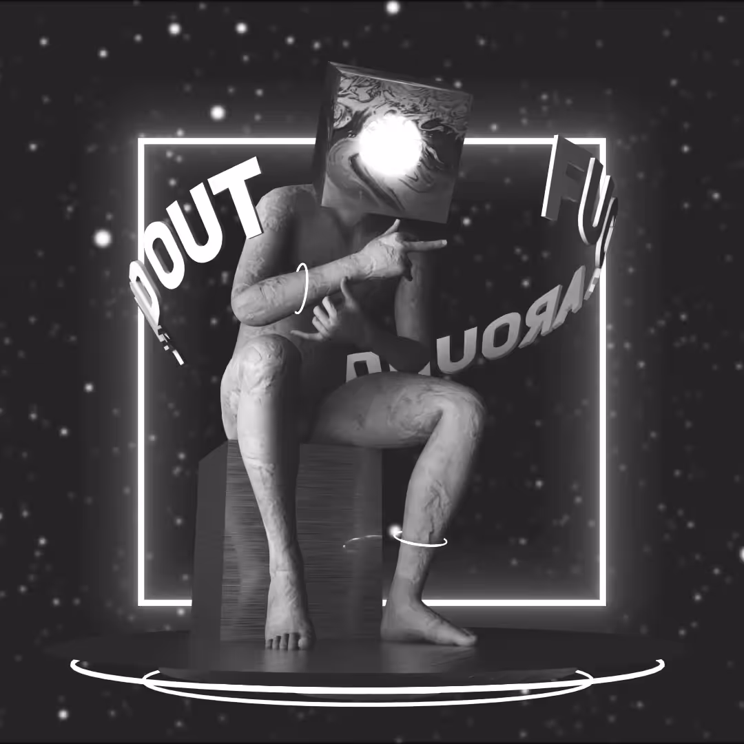 Fuck Around ∞ Find Out