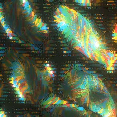 Plume #37