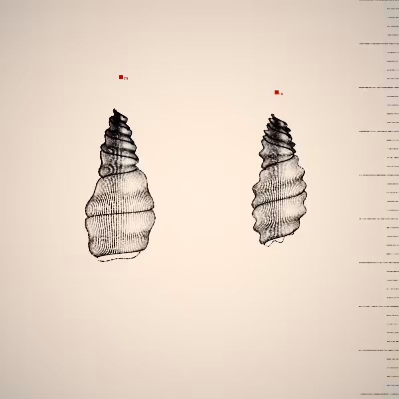 Two Specimen #86