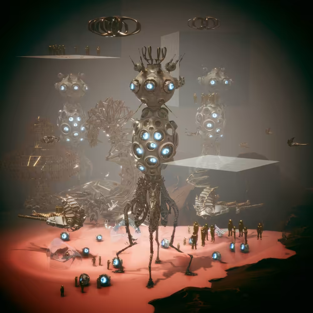 Argus Inspection Unit