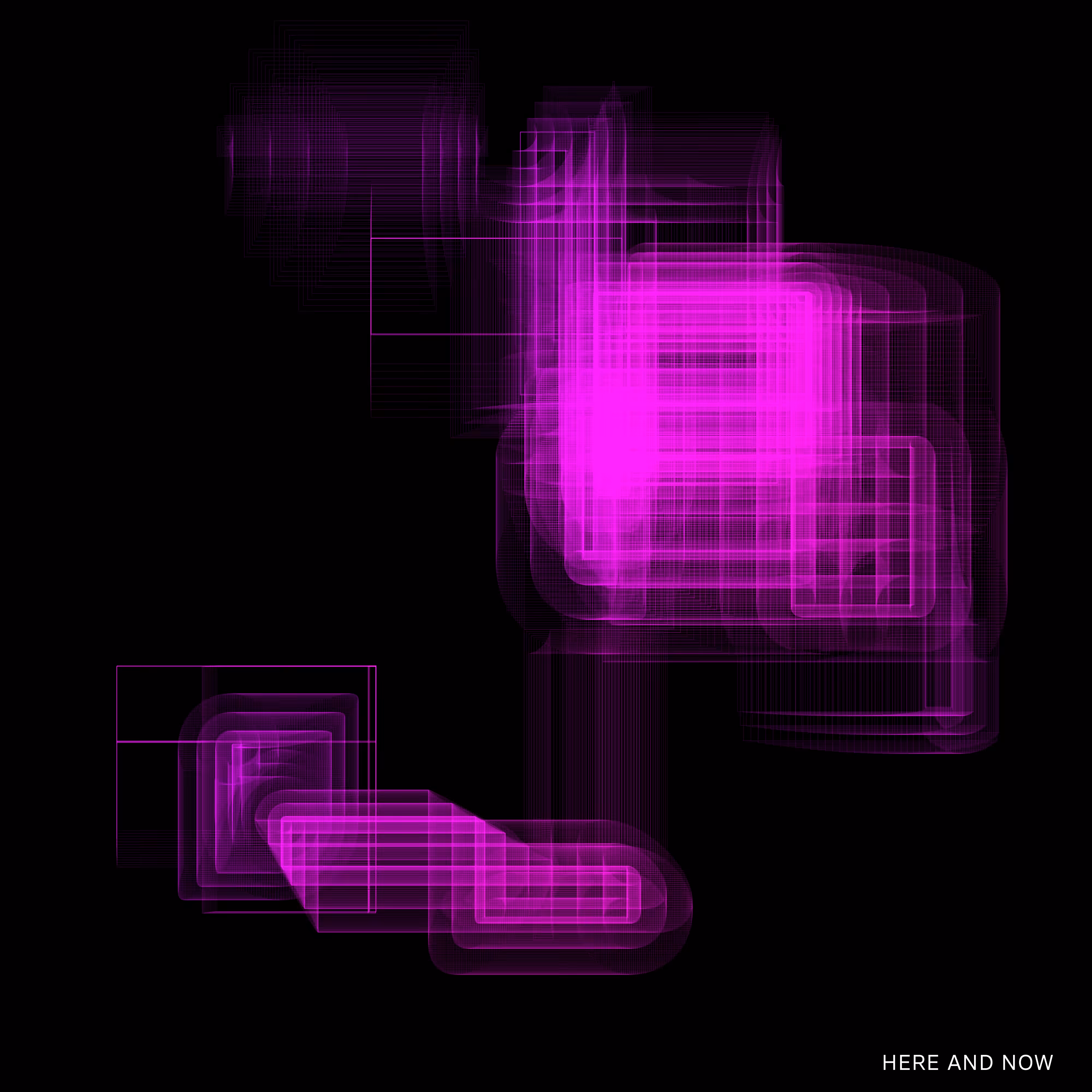 Here and Now: Edition Three #603