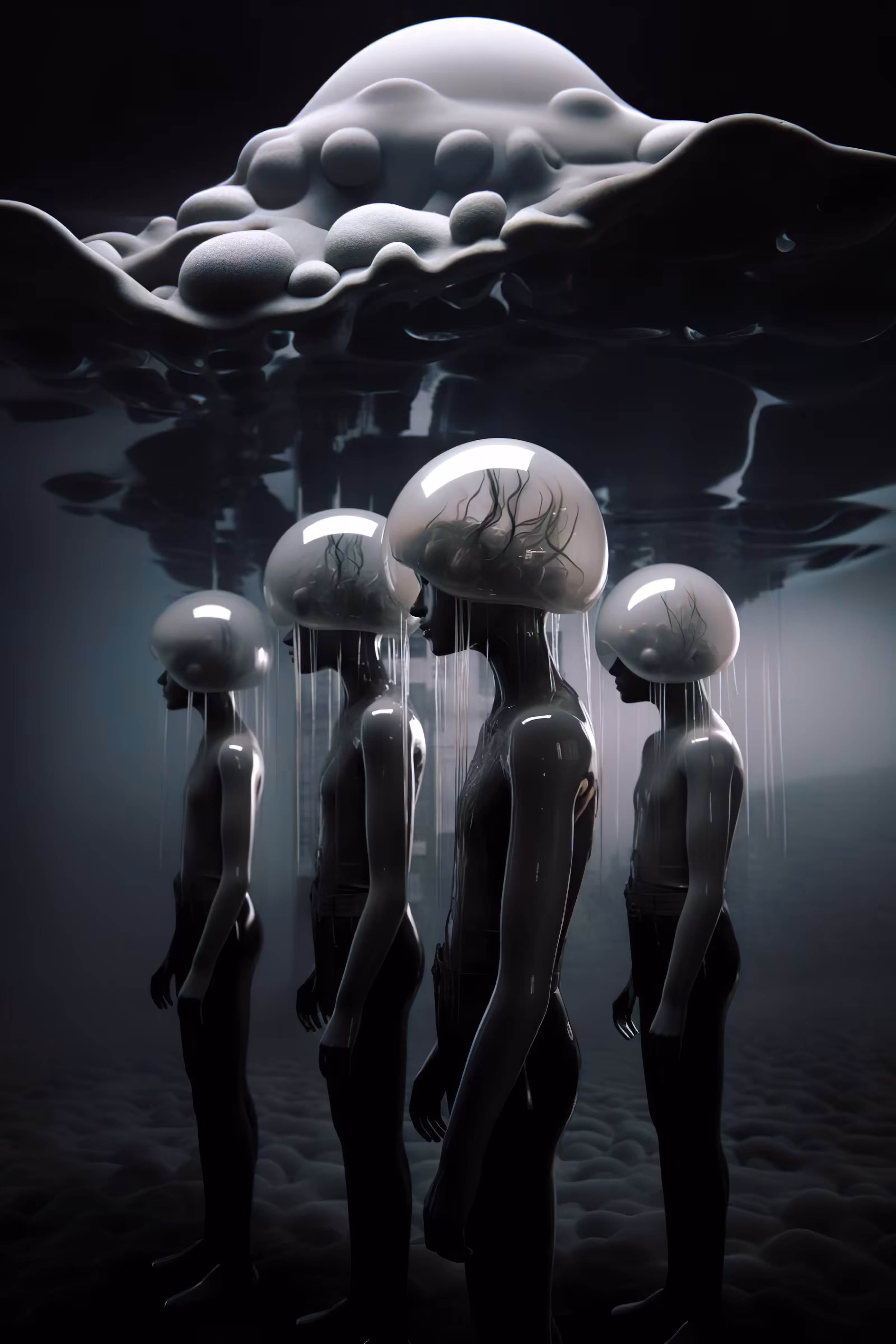 Neural Manipulation