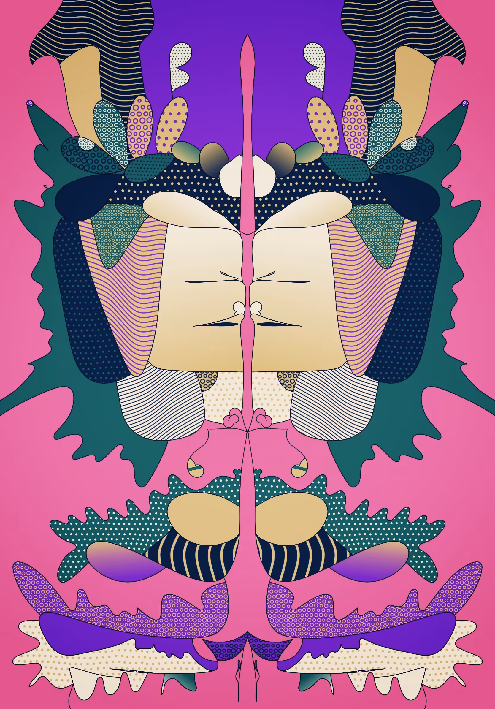 Mirror #10