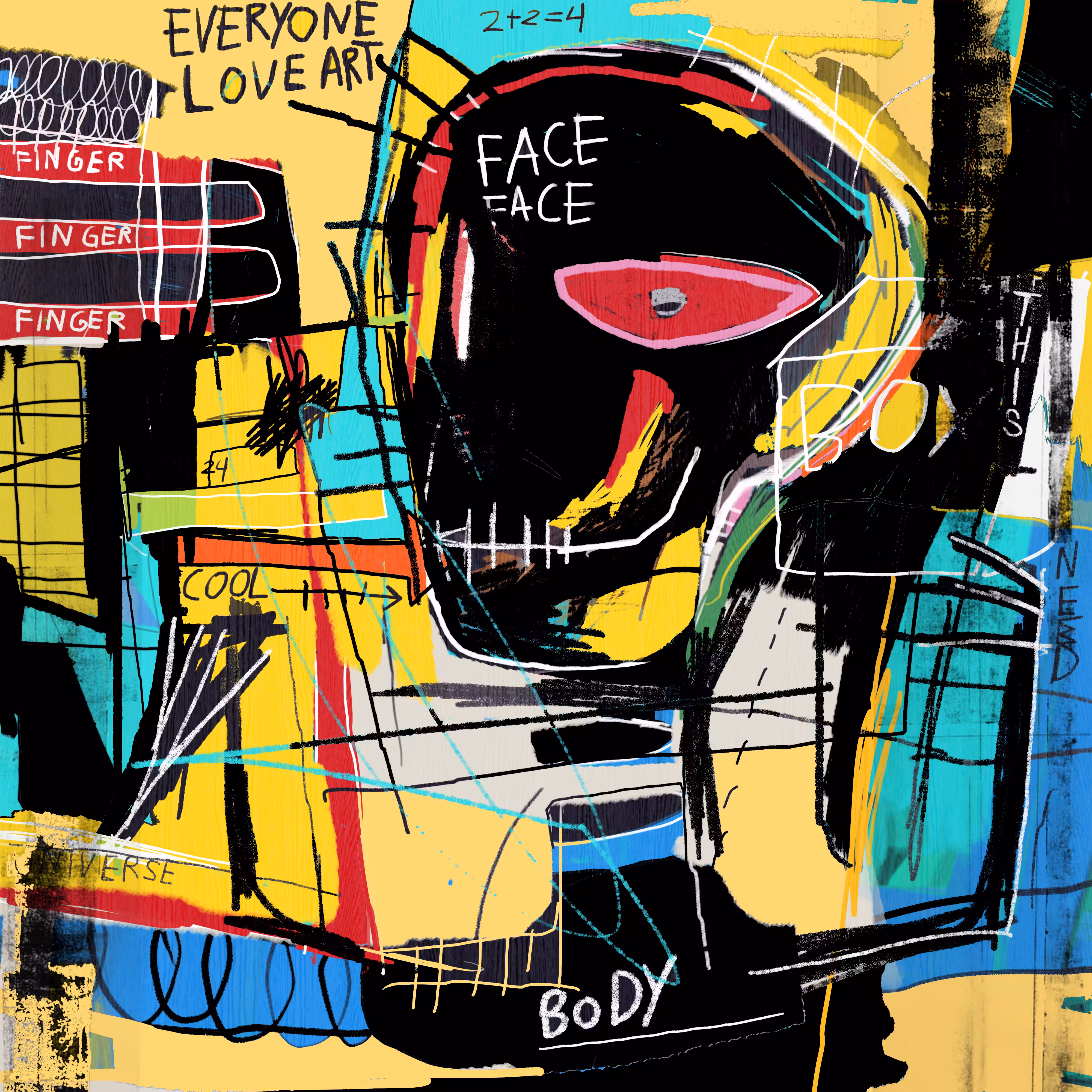 Free art#1
