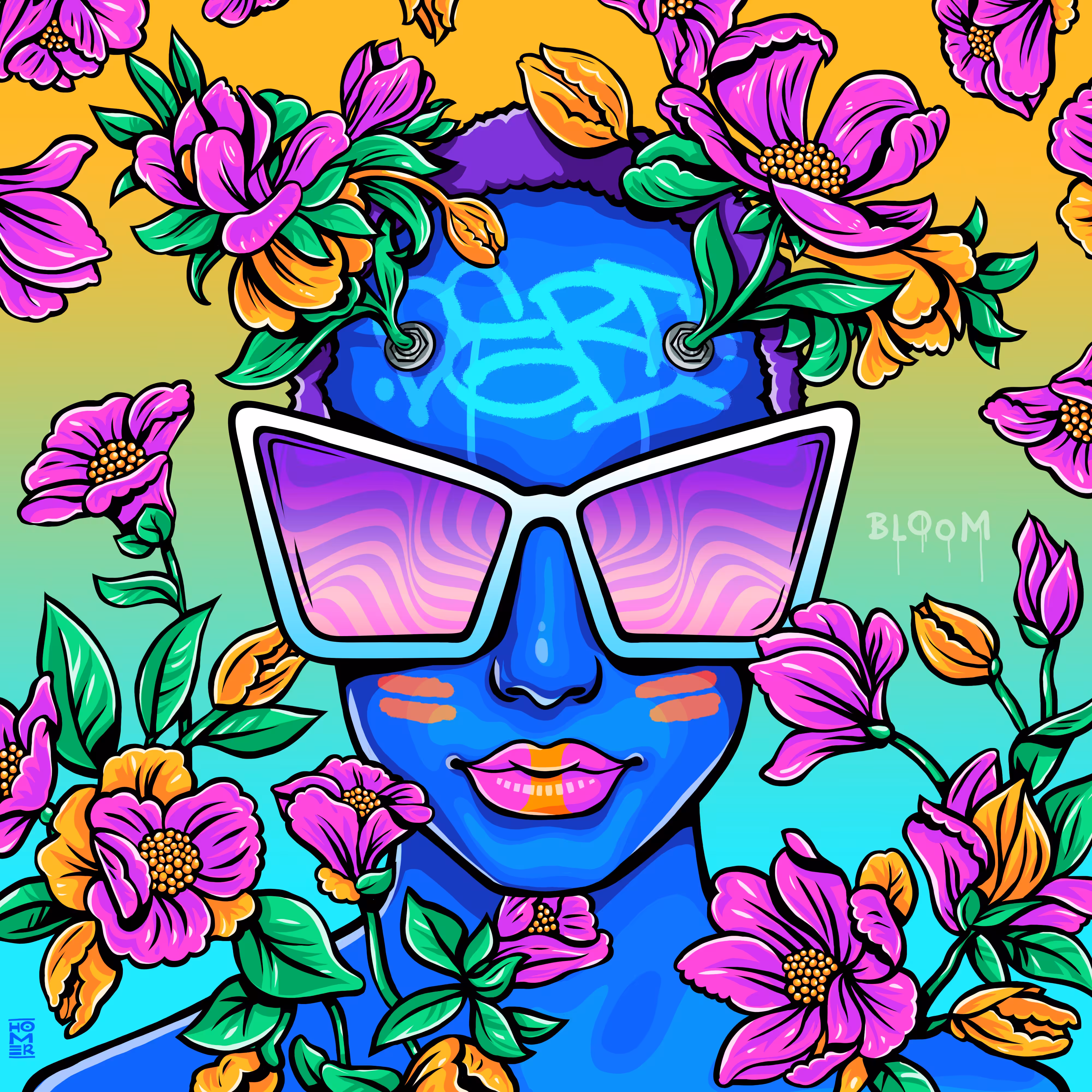 Bloom