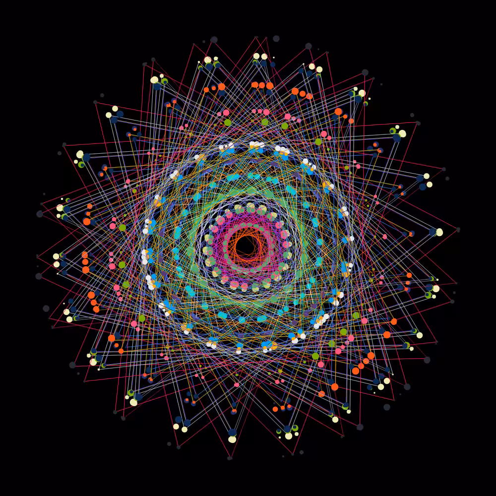 Mandala #13