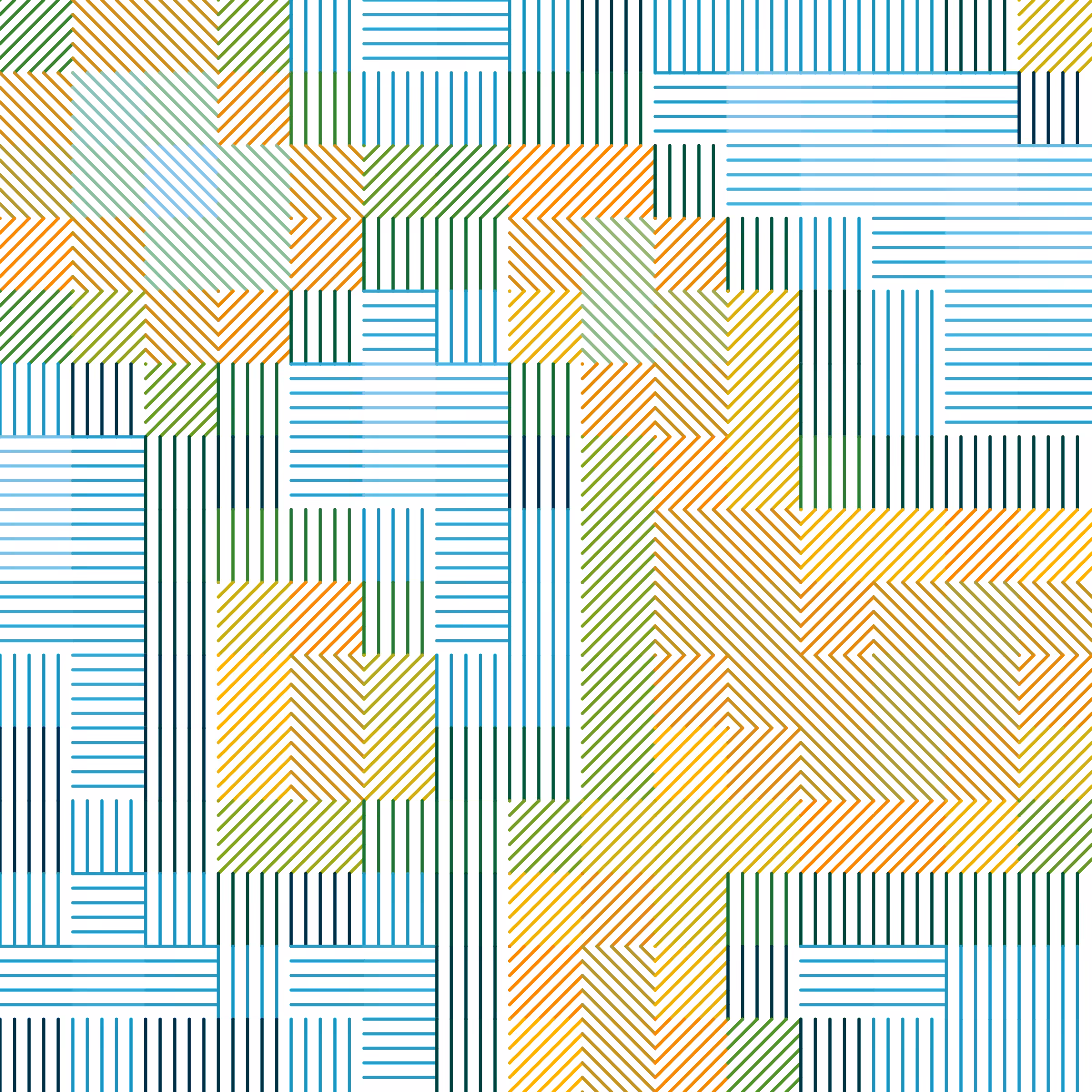 Spaces #5