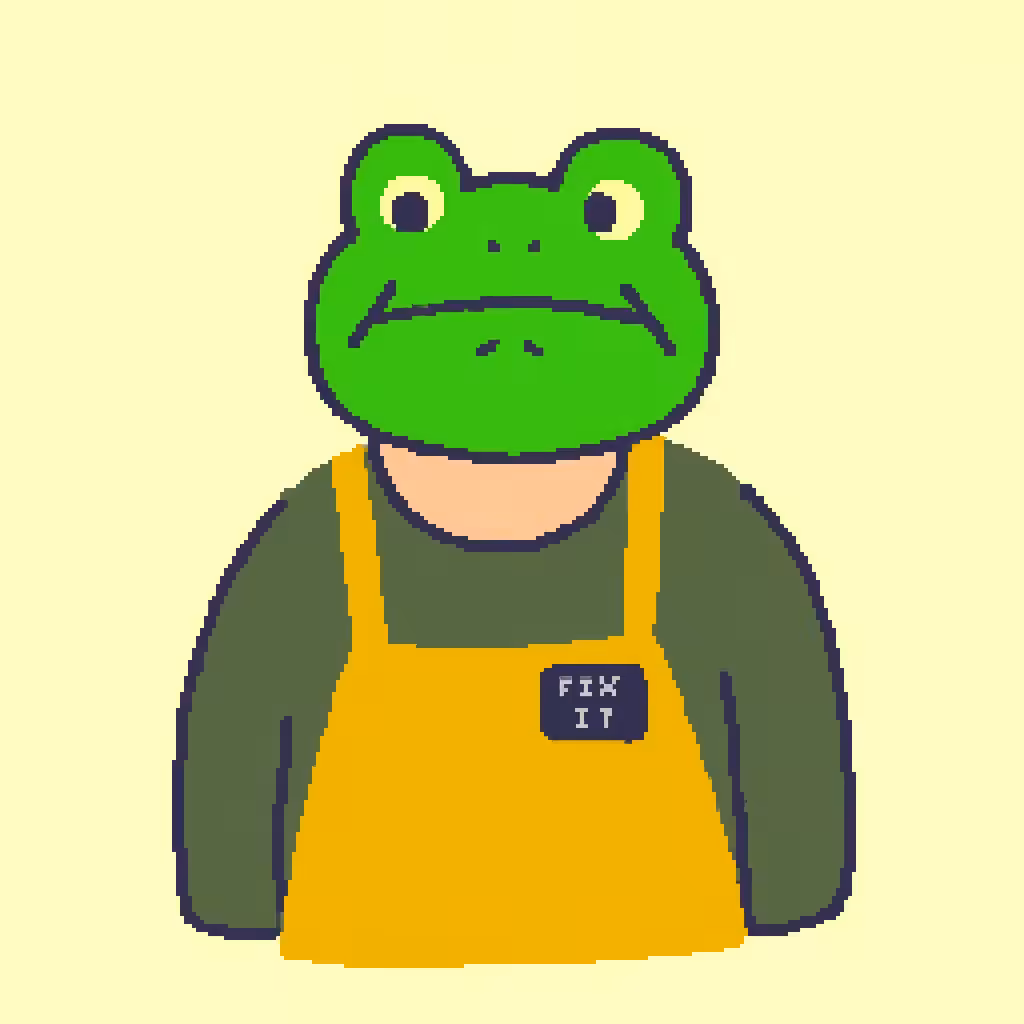AnalogFrog_939