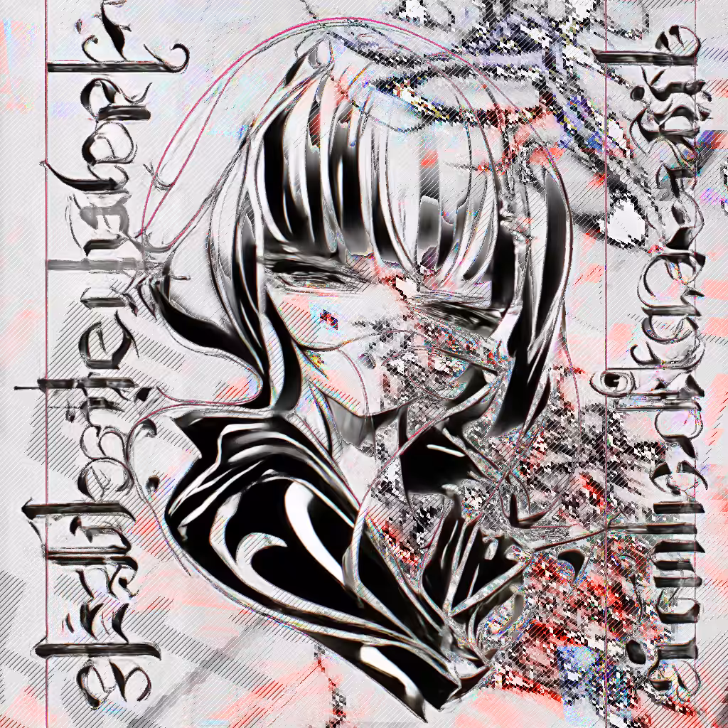 𝔓𝔥𝔞𝔫𝔱𝔬𝔪 𝔓𝔬𝔯𝔱𝔯𝔞𝔦𝔱