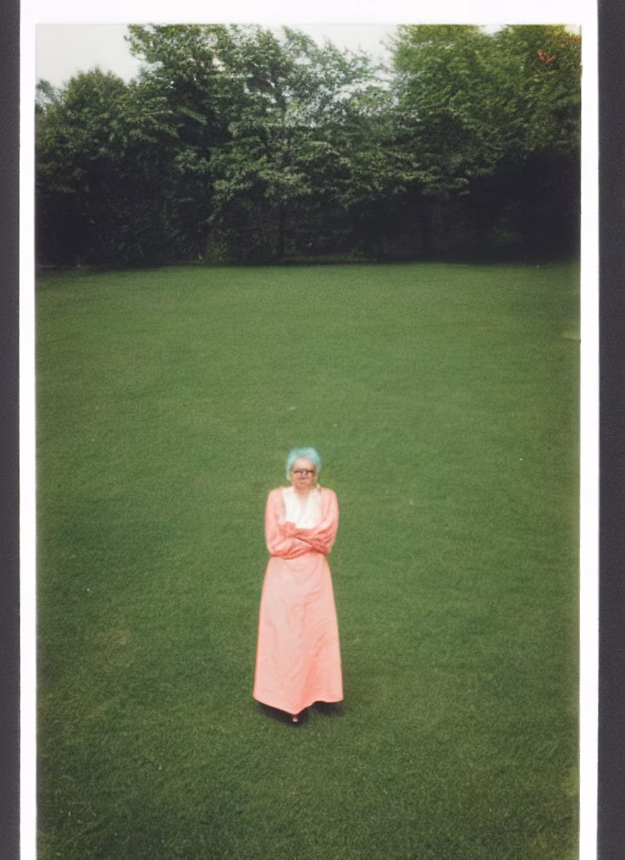 3. This is MY lawn