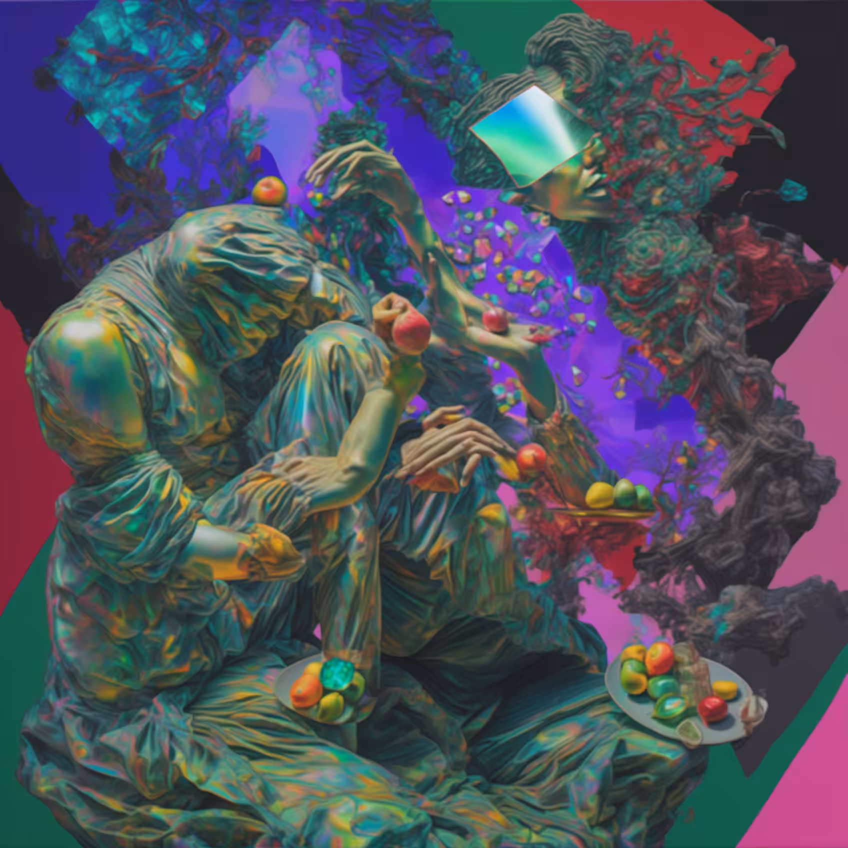 life & art  #366