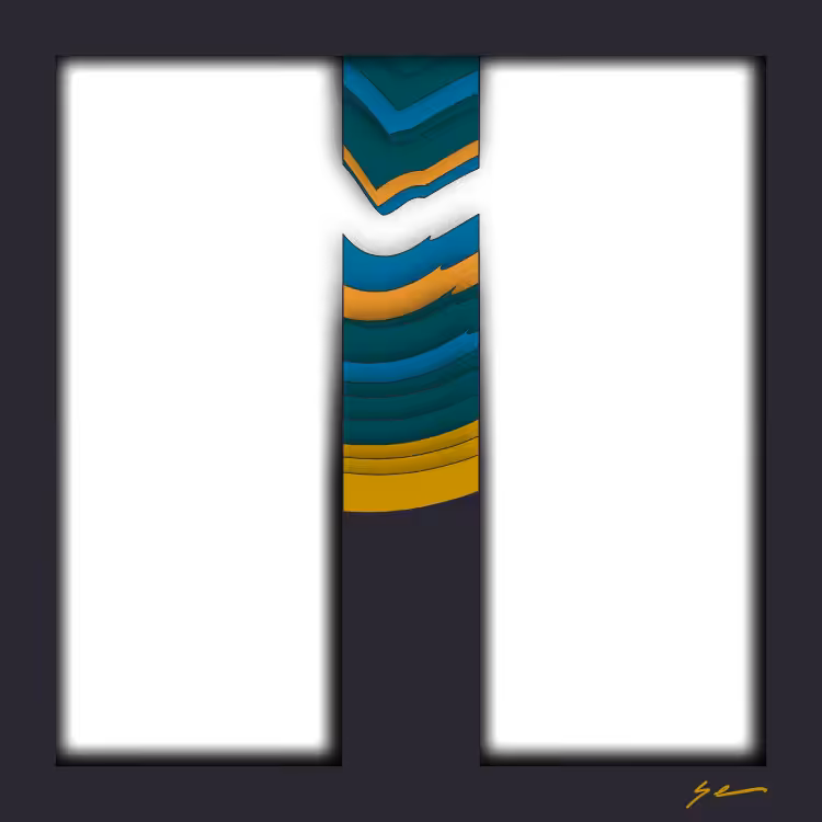 Amplitude #239