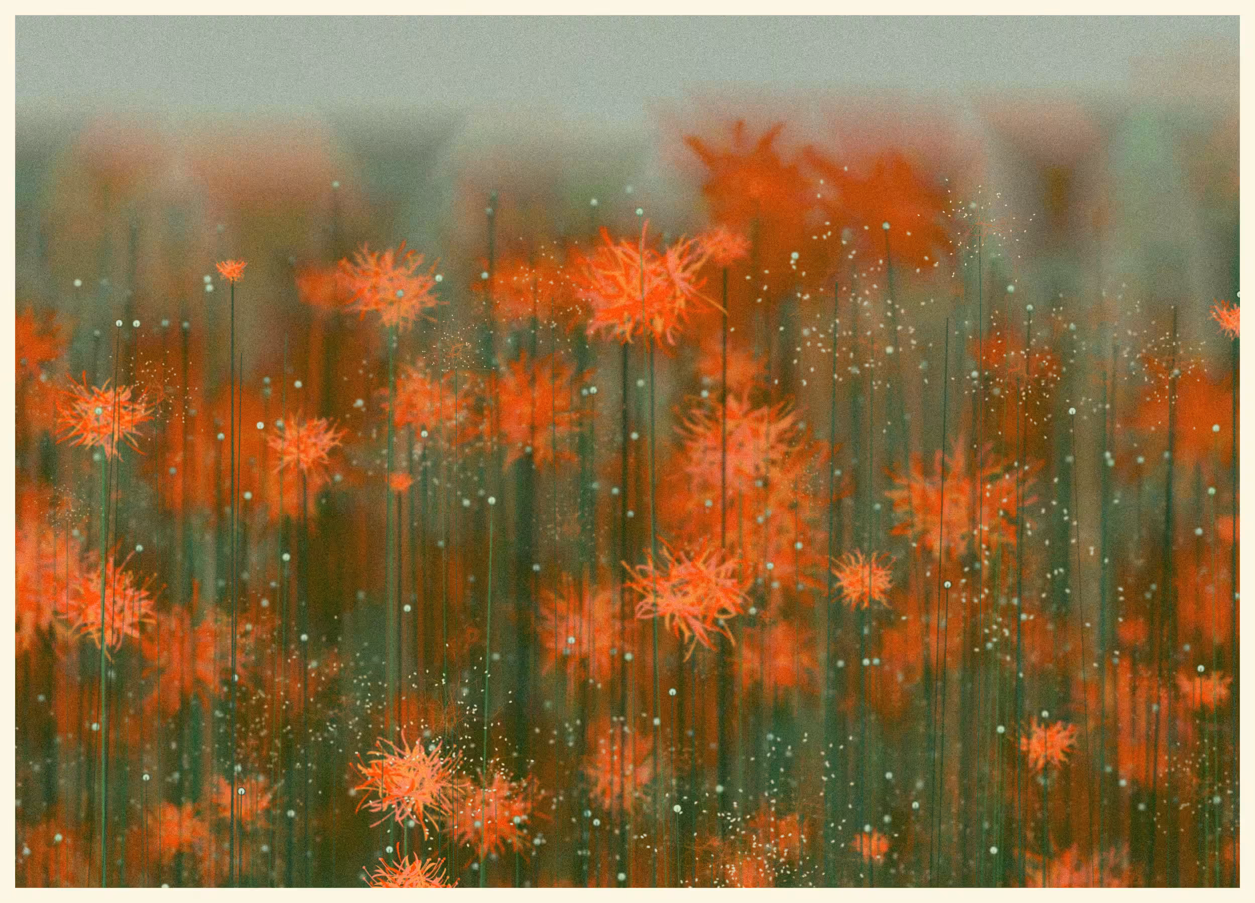 Serene Garden #26