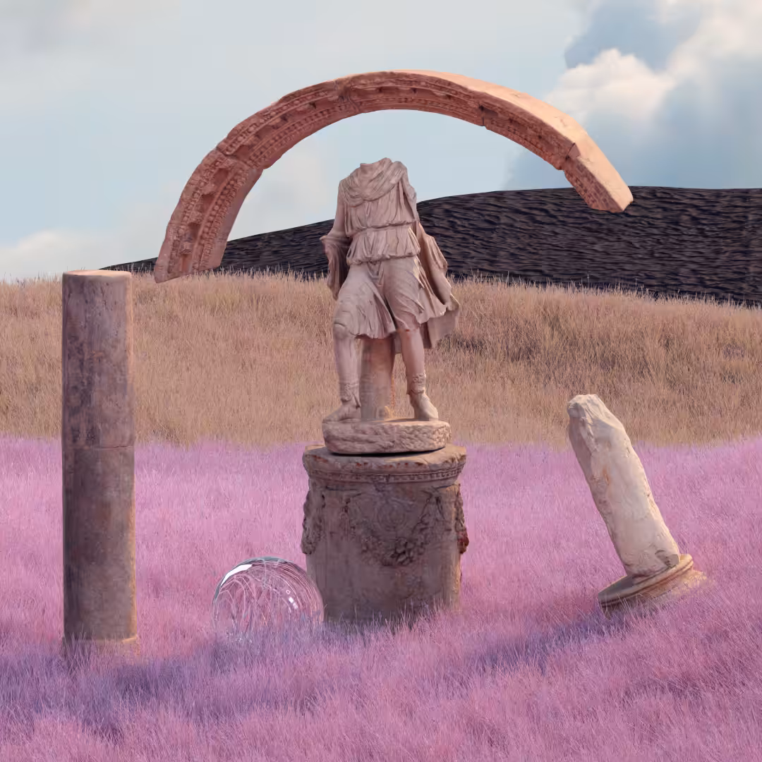 LOST LAND