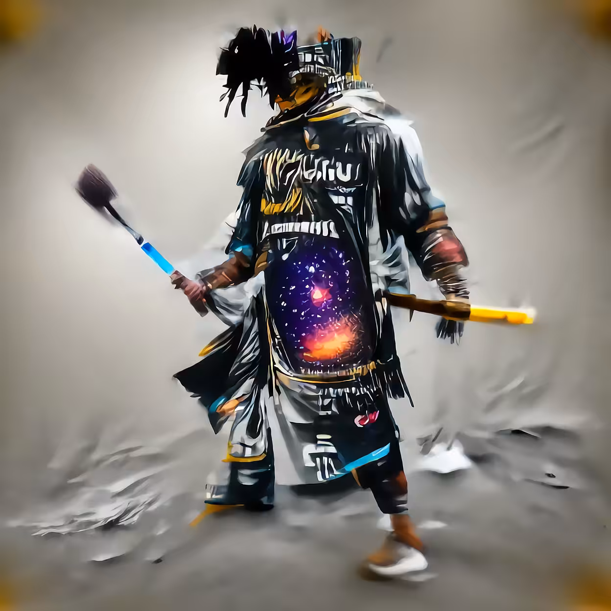 022 NI JŪ NI
