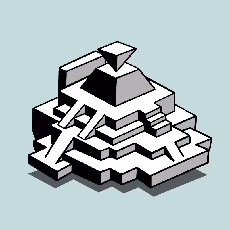LOST TEMPLE #104