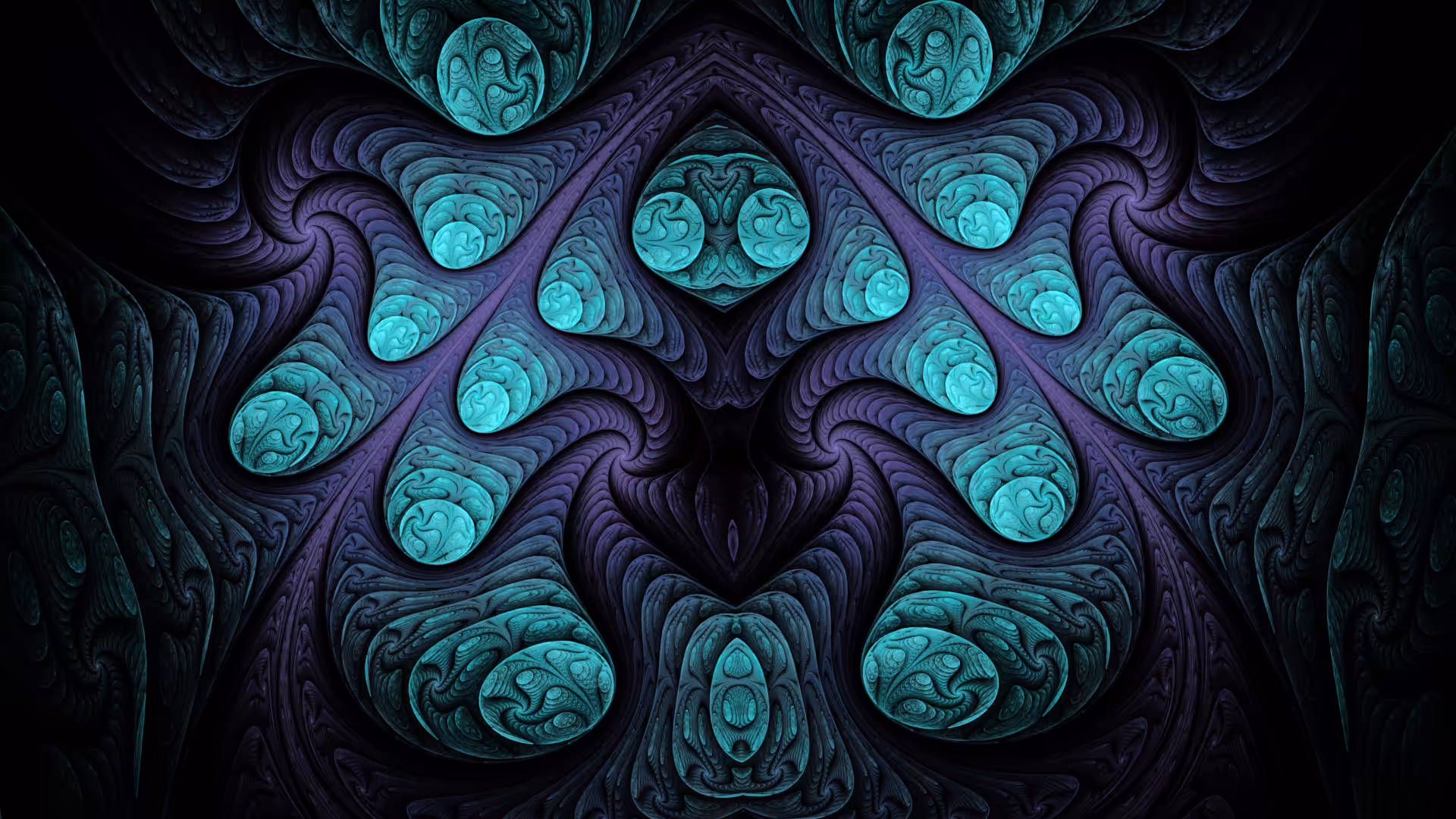 In Chaos #11