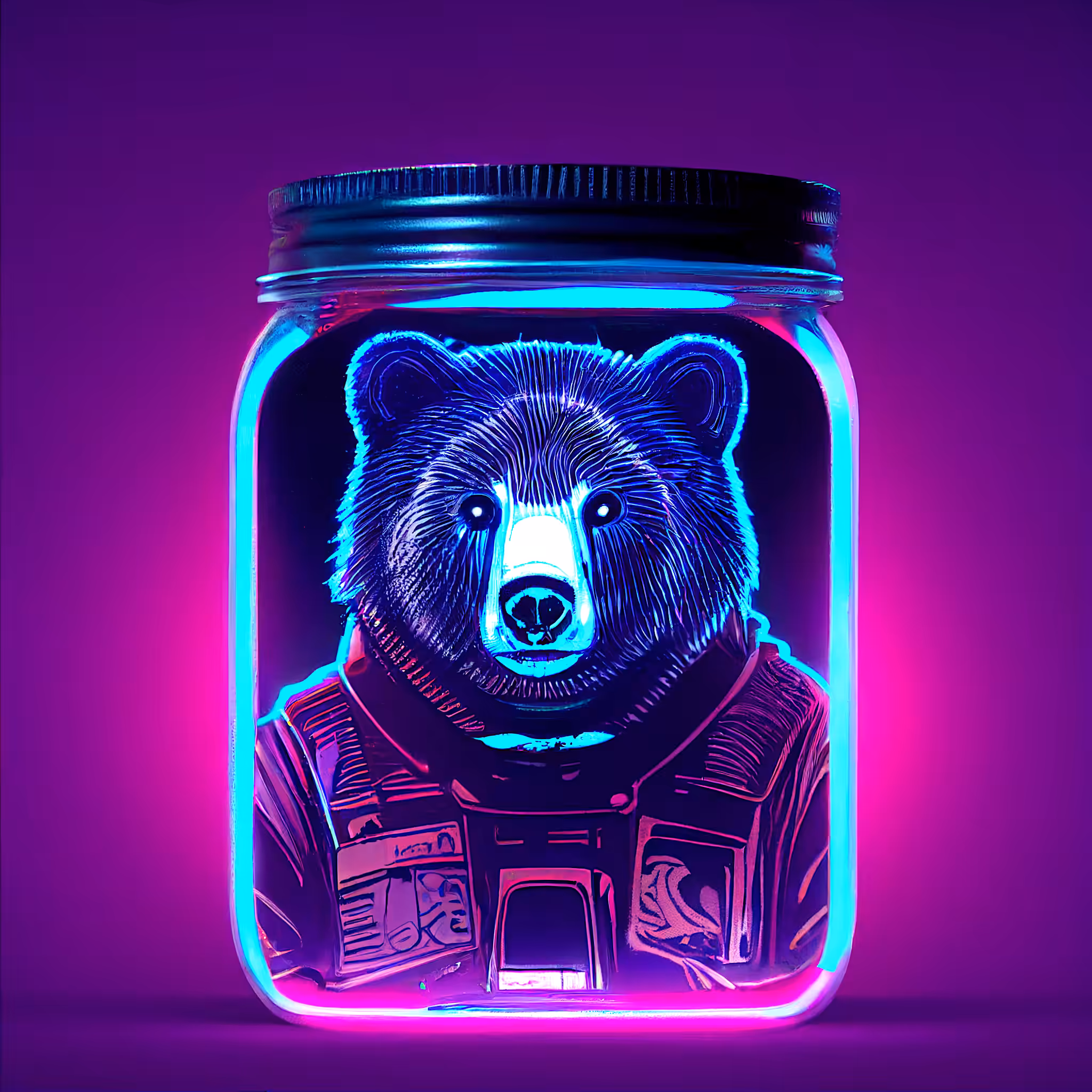 Cyberbear A69