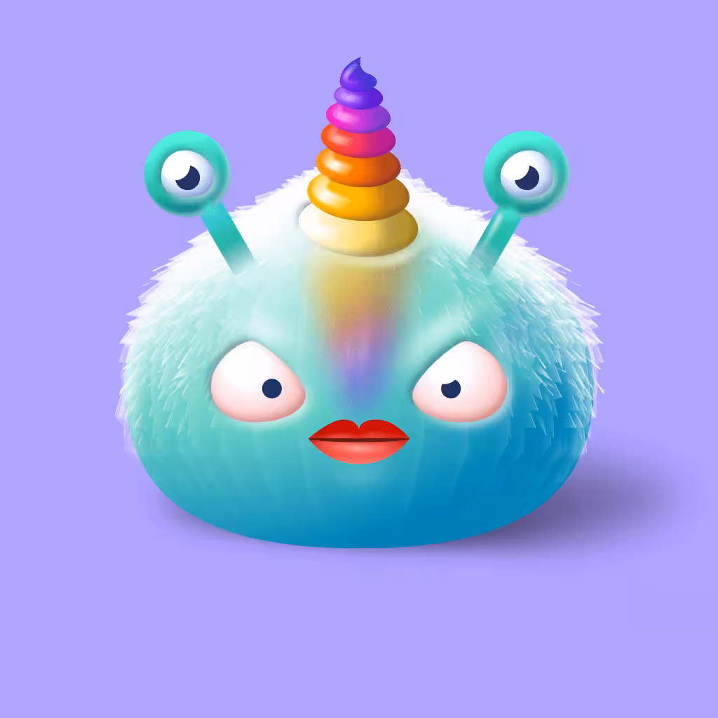 Slime #690