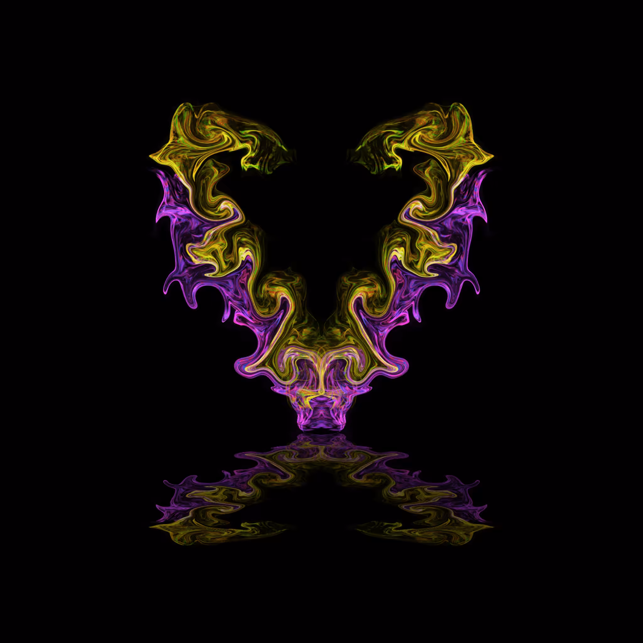 Abstract Anomaly #3