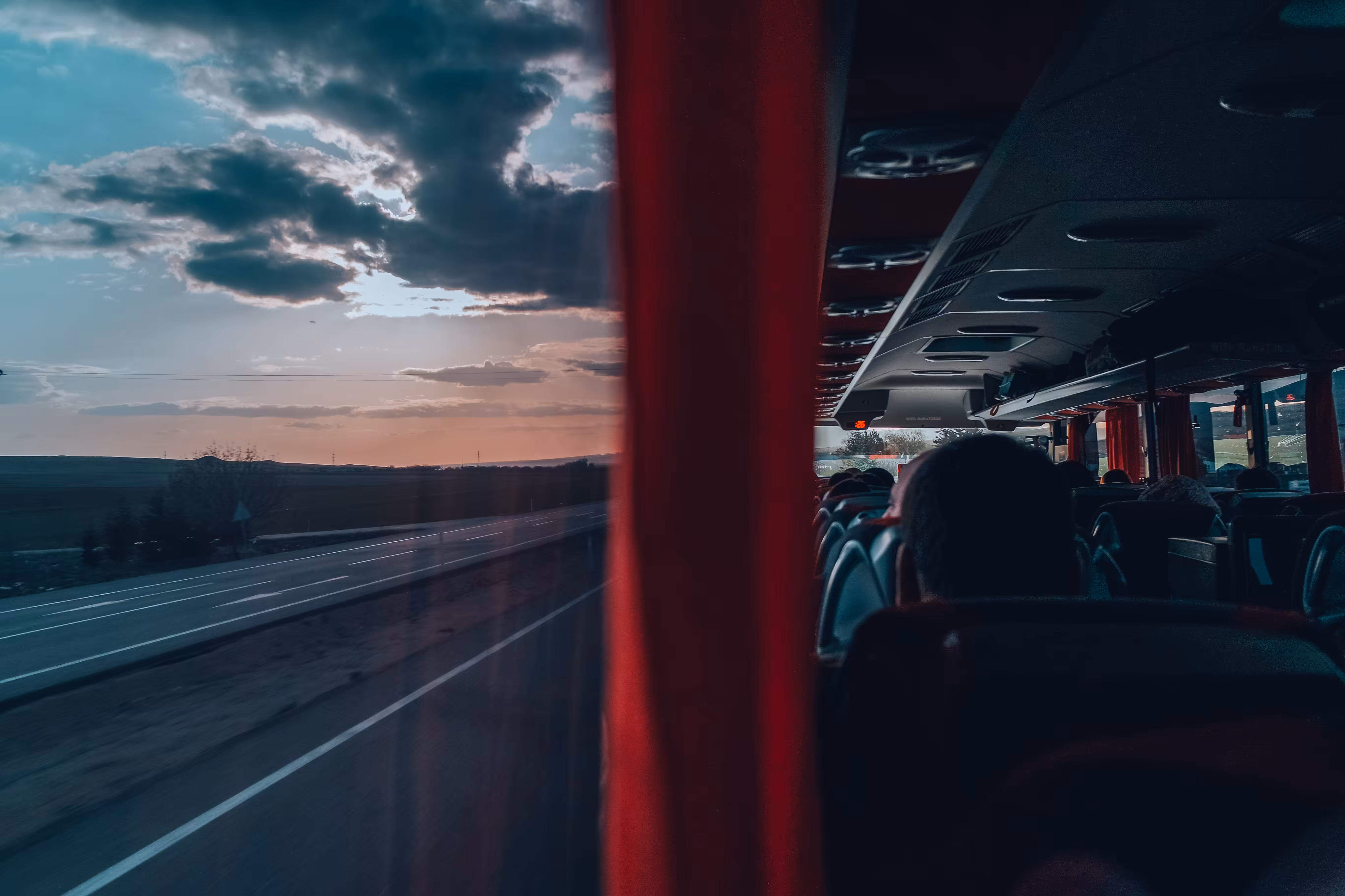 Bus Trip