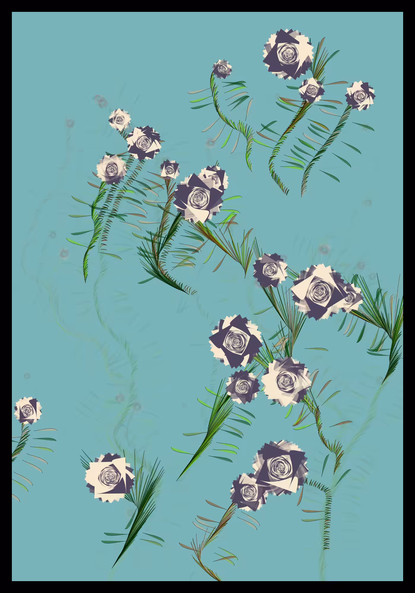 Forever in Bloom #5
