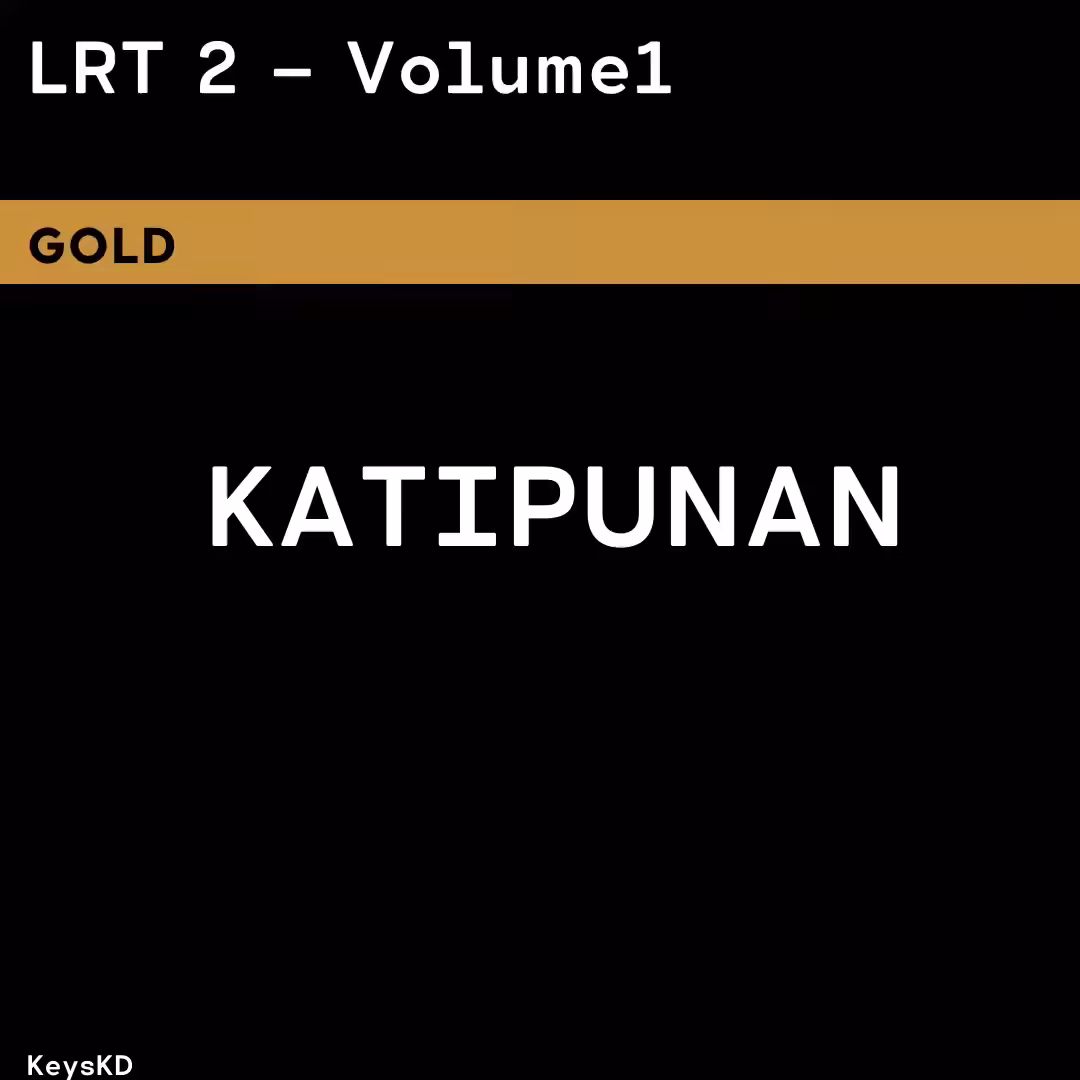 Katipunan