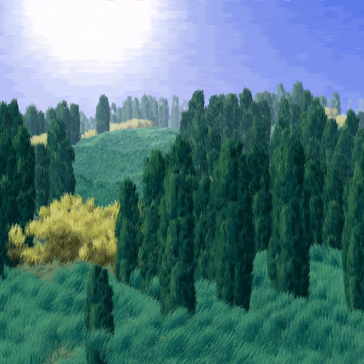 Provence #342