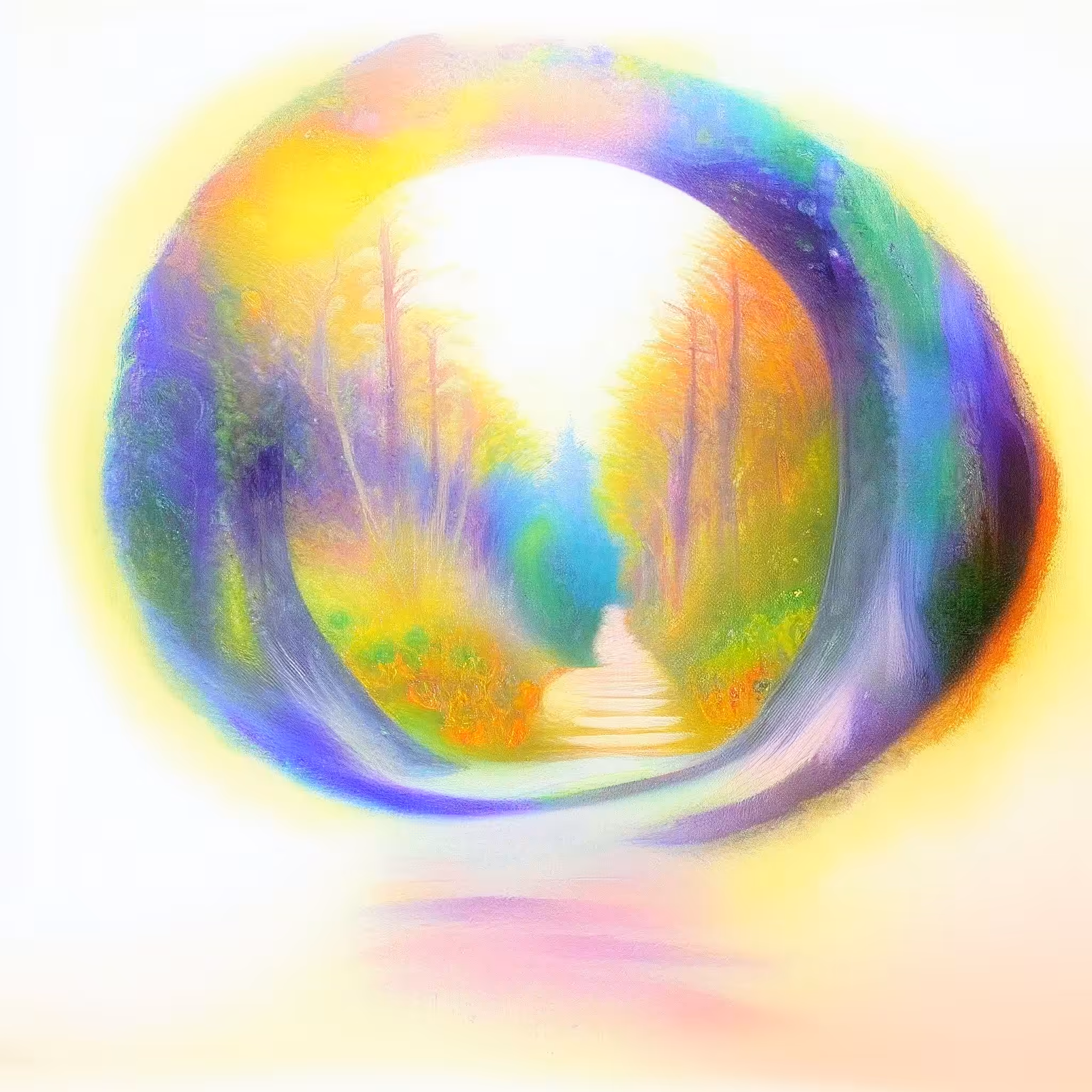 The Path to Freedom #231