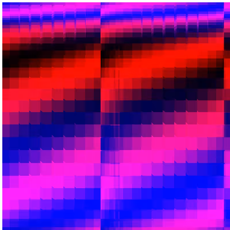 Spacegrid #10