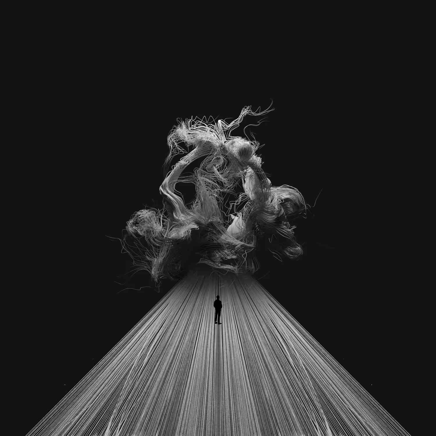 Memory traces