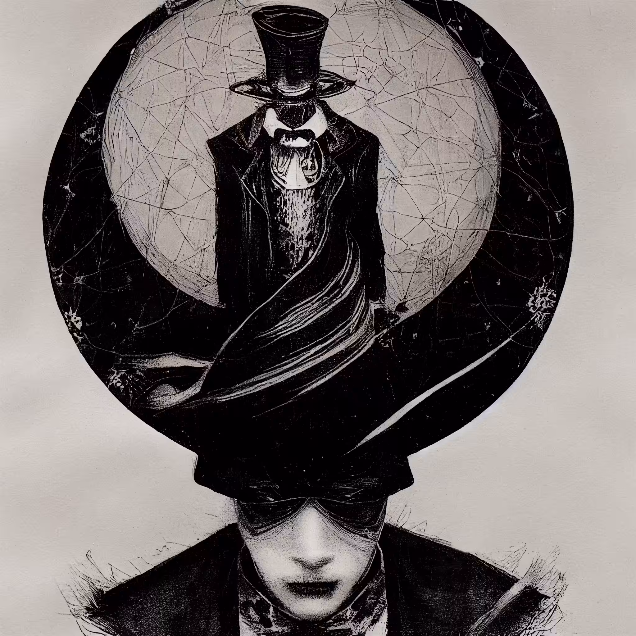 Echoes of Bulgakov