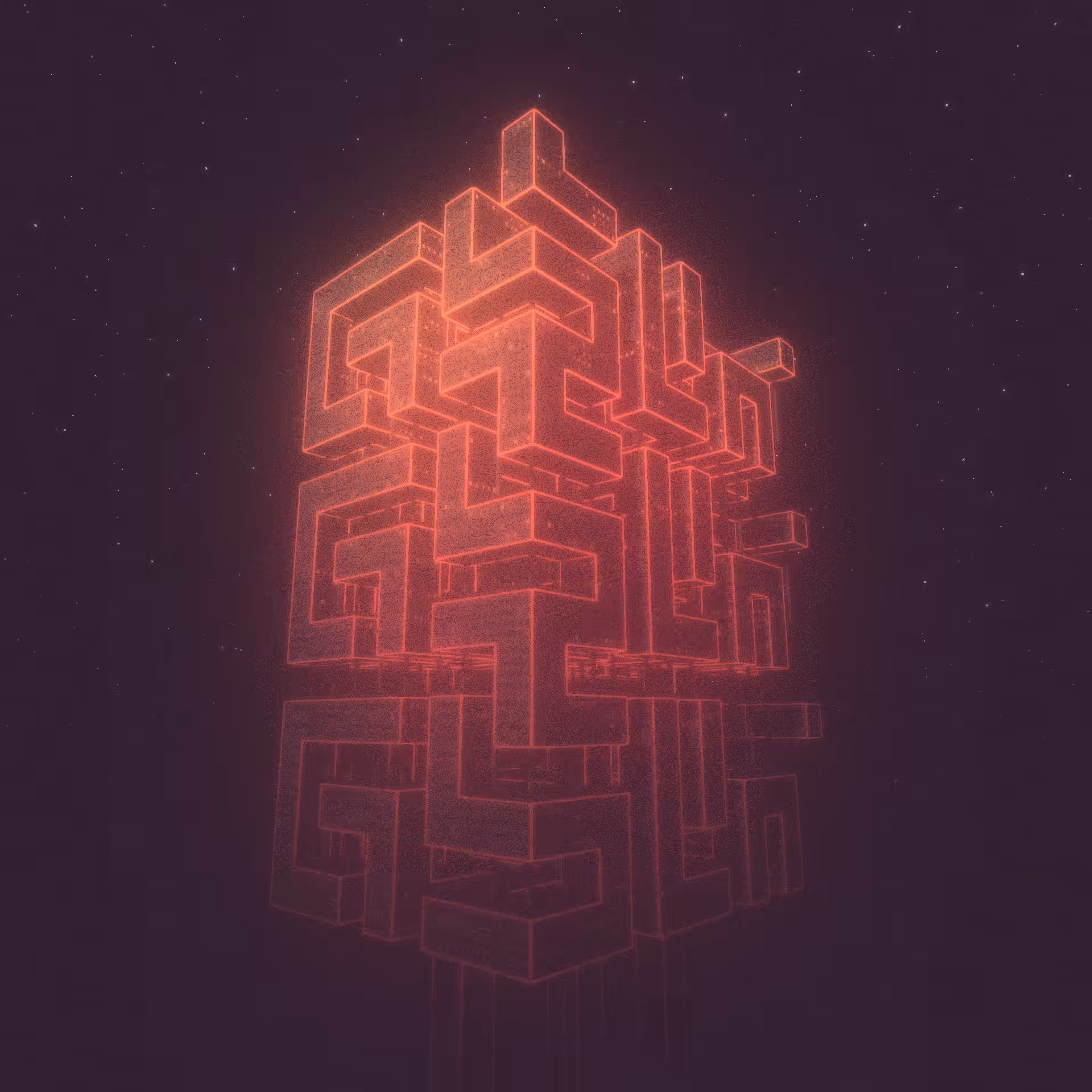 (DE)STRUCTURAL #5