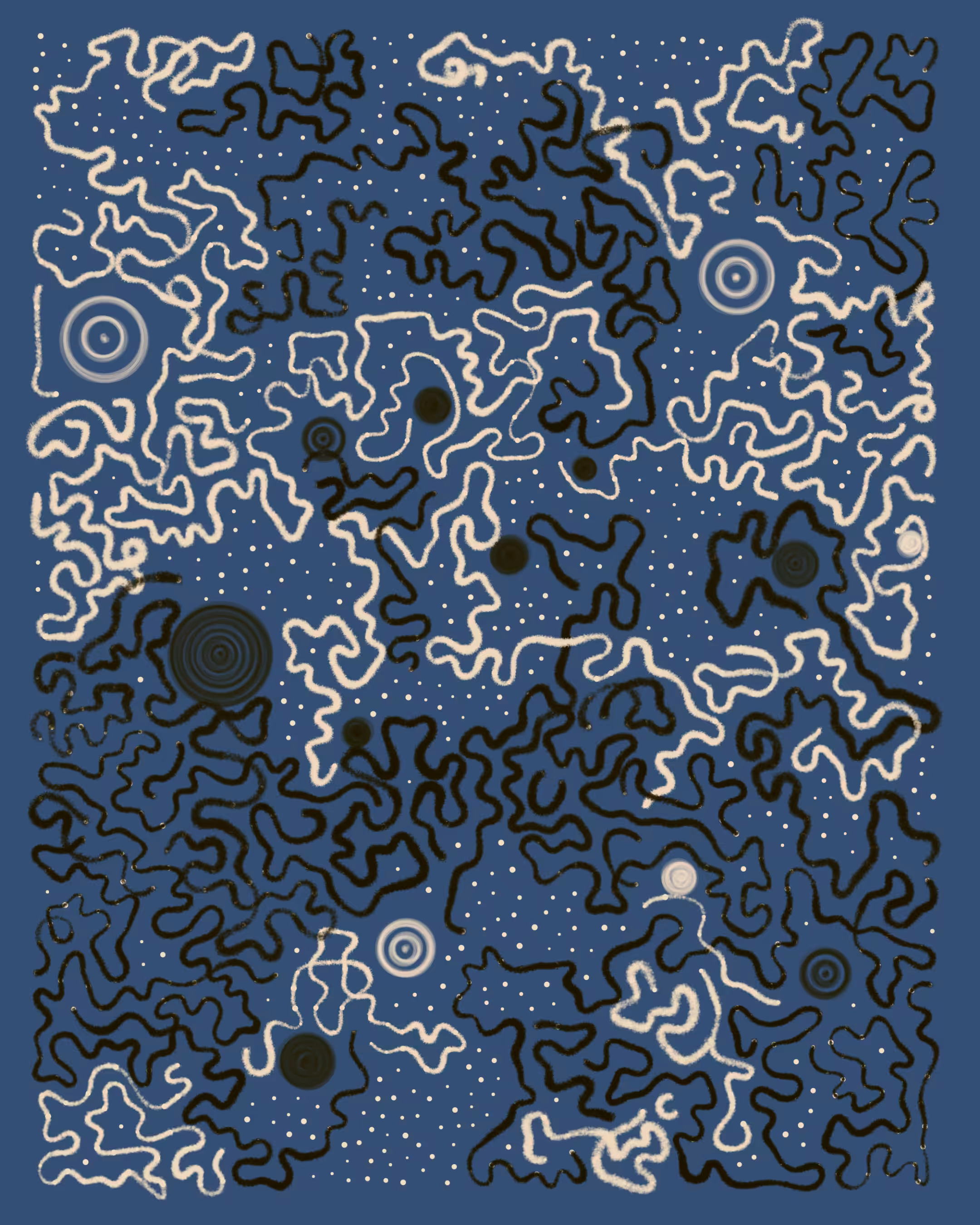 The Great Traversal #35