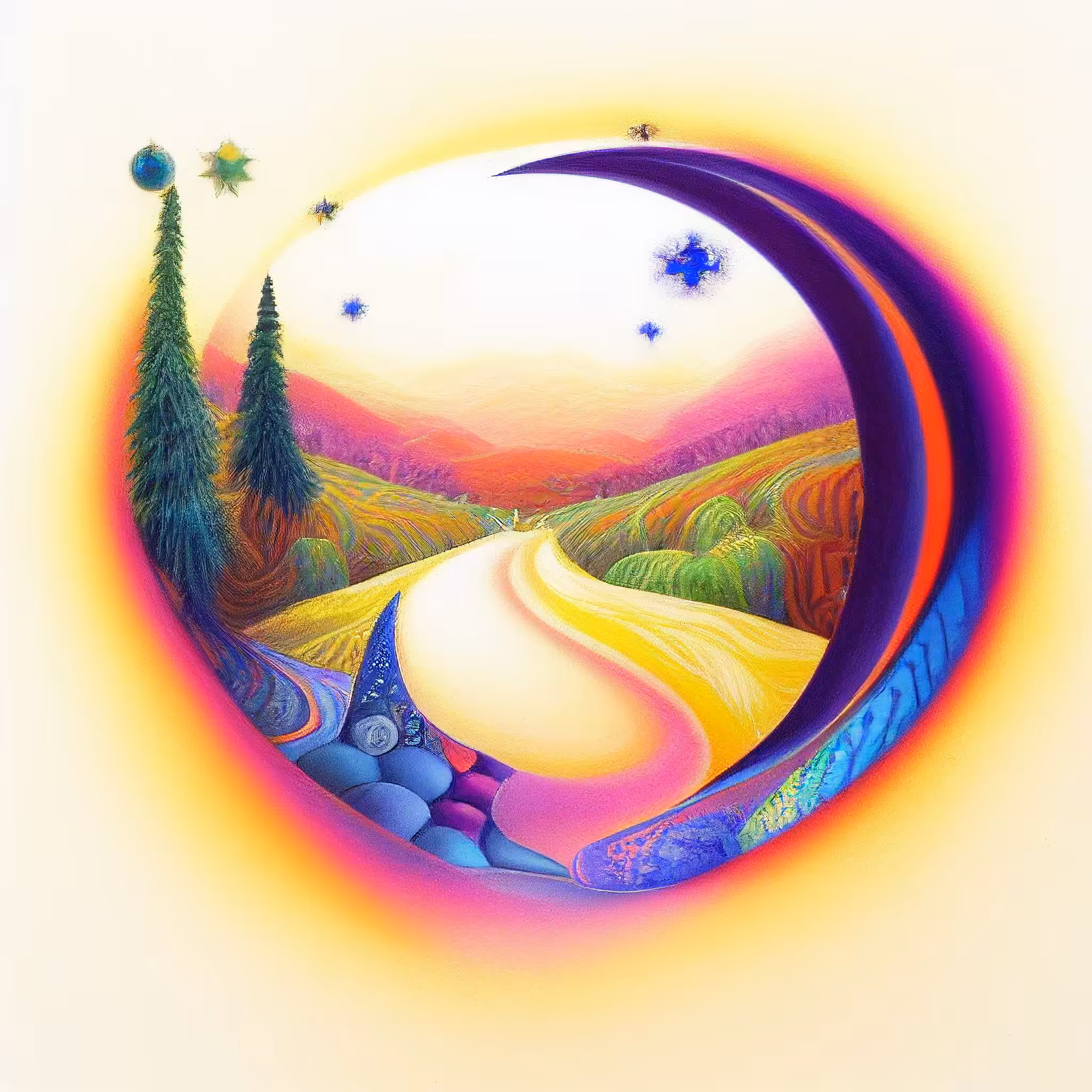 The Path to Freedom #11